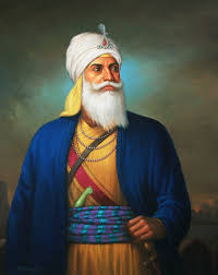 Maharaja Jassa Singh Ramgarhia's 302nd birth anniversary to be celebrated on May 4.